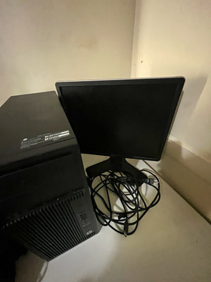 Z240 Gaming PC! Intel i7, RTX 3050, 32GB RAM, 1TB SSD, WiFi, Windows 10 PRO