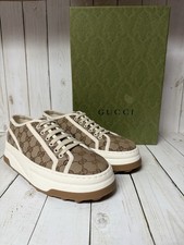 Gucci Tennis 1977 Ebony for sale | eBay display picture 1