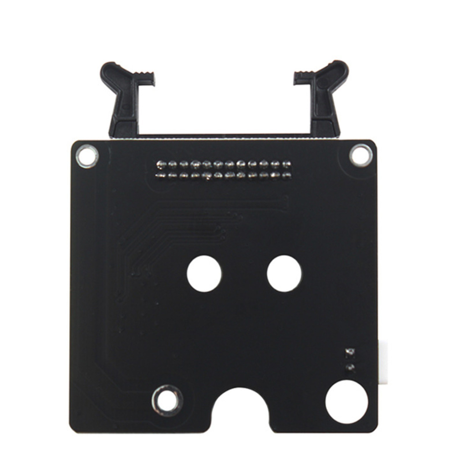 Cost-Effective Adapter Breakout Board for Spirte Extruder for Creality Ender