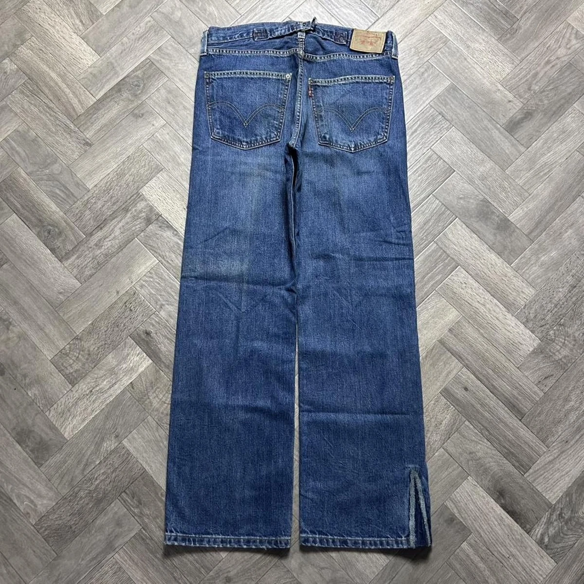 Levi's 542 Jeans for Men for sale | eBay