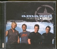 Lonestar - Amazed - The Best Of - CD - K600Z