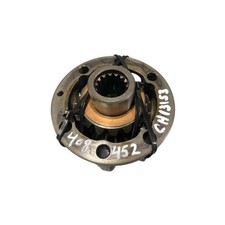 Used Mfwd Differential Assembly Fits John Deere 950 950 Ch13153 Ch13155 Ch13154