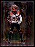 2020 Panini Select #SCR-13 Tee Higgins Select Certified Rookies Bengals