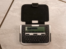 Hexaglot Top Translator Multi inkl. Etui - Setup -  Sprachen: GB, D, F, I, E