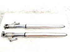 2003 Ducati Monster 1000S Front Fork Suspension STRAIGHT Forks