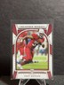 2024 Panini National Treasures #TR-TBN Trey Benson 24/99 Arizona Cardinals RC SP