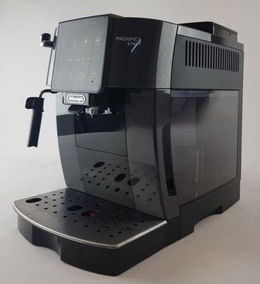 Kaffeevollautomat Kaffeemaschine DeLonghi Magnifica Start ECAM 220.22.GB,BY