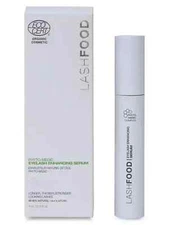 LashFood Phyto-Medic Eyelash Enhancer Serum 3 ml Longer Thicker Stronger Sealed