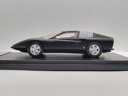 1/43 Resin Ferrari P6 Pininfarina Concept 1968. Very Rare! - Picture 2 of 22