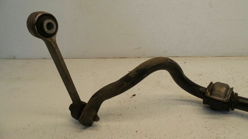 Stabilizer Bar Front Standard Suspension Opt 1BA Fits 09-16 AUDI A4 9902