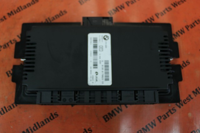 Frm bmw e70
