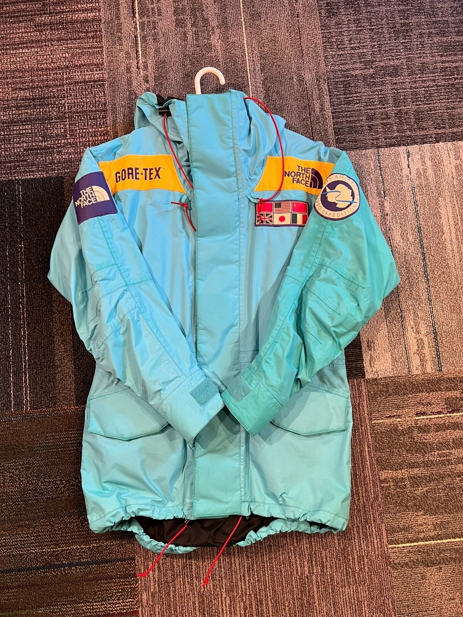 North Face Trans-Antarctica Jacket, Excellent Vintage