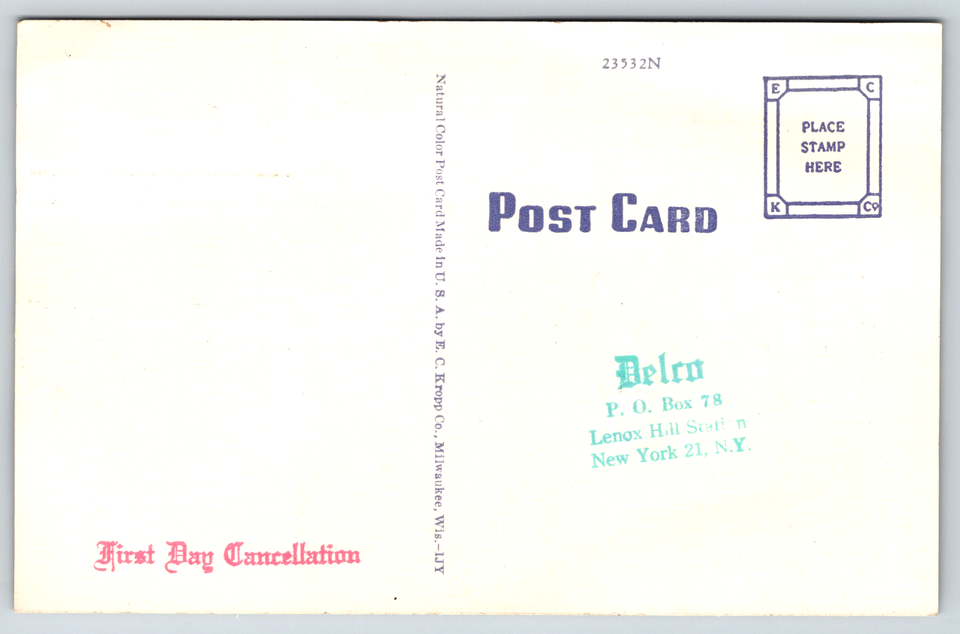 Harvesting Time in Kansas, The Golden Time Vintage Postcard eBay