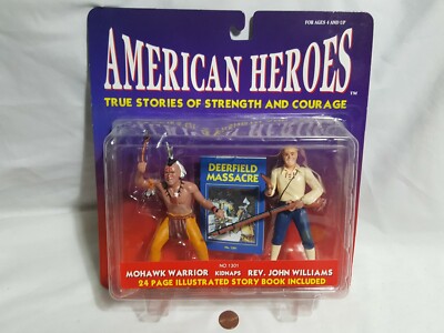 john williams action figure