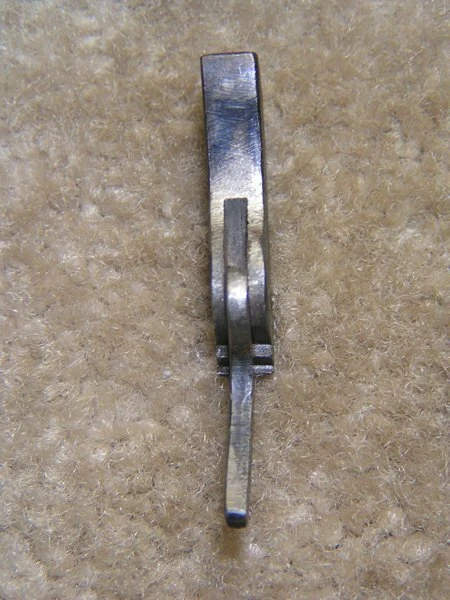 MAB Echasa GZ y Dickson Hammer and Hammer Link! ¡TODOS los calibres!  Foto 2 de 4