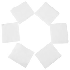 1000pcs Makeup Cotton Pads Three Layers Disposable Facial Cotton Make up Piece