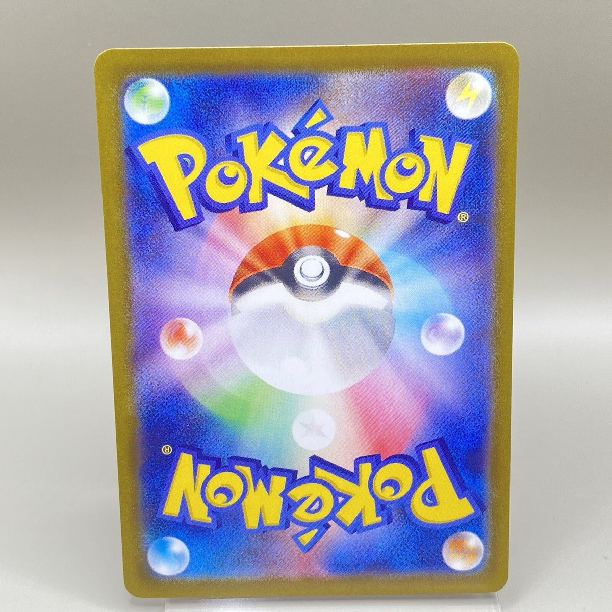 Pixie s10a 020/071 Pokémon Cards Illus.Sekio Japanese Japan TCG F