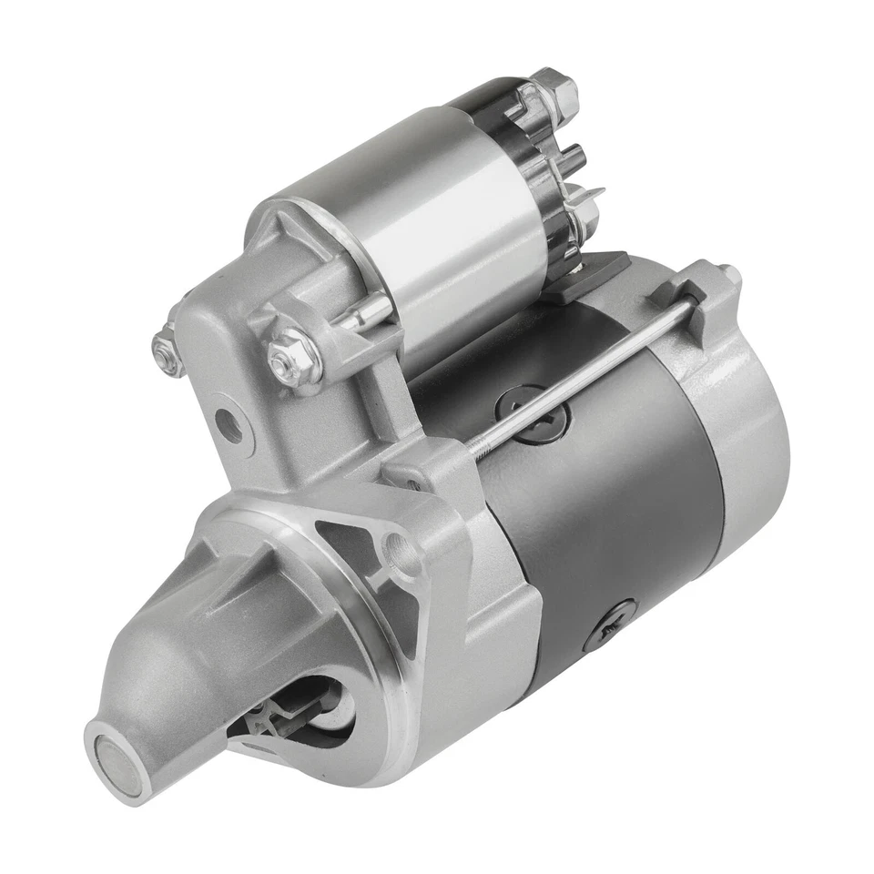 Arranque para John Deere Gator 2003 Gator Hpx 2004-2016 18012N Am109408 21163-2132 Foto 2 de 4