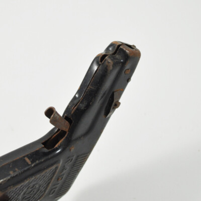 Kit Cowboy : pistolet jouet, bandana, étoile, balles et ceinture
