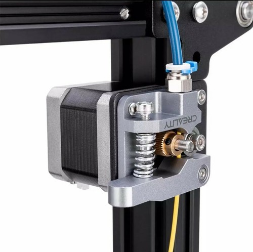 Kit de actualización de extrusora totalmente metálica Creality 3 D MK8 para Ender 3/Pro/V2/CR-10/CR-10S - Imagen 2 de 6