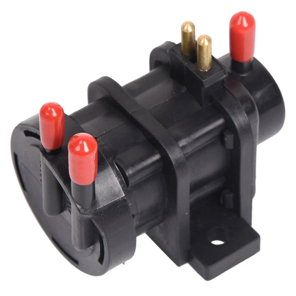 Interruptor de control de válvula EGR 0005450327 para Mercedes-Benz W123 W124 W126 W201 Foto 2 de 4