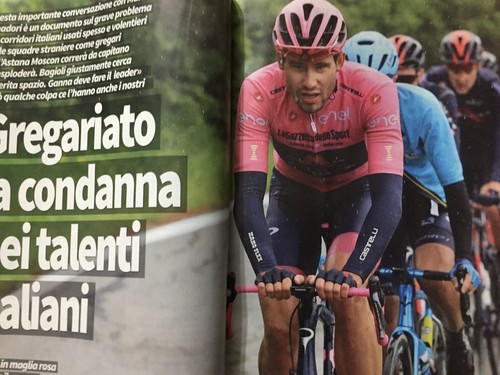 BS-BiciSport 2021 11.Sonny Colbrelli,Tadej Pogacar,Filippo Baroncini,R.Evenepoel - Picture 8 of 12
