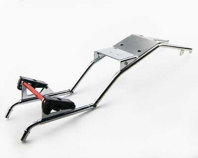 Fast detachable steel roll cage for hpi rovan rofun kingmotor baja 5b SS buggy