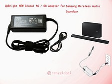 24V AC Adapter For Samsung HW-H355 HW-H370 HW-H450 HW-H500 HW-H550 HW-H551 Power