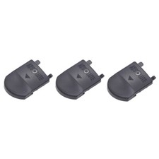 Bag of 10 Mitutoyo Caliper Replacement Part Battery Cover Lid 06AEG431