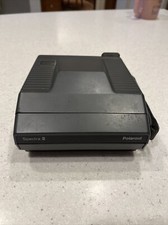 Polaroid Spectra 2 Build-In Flash Instant Camera/ TESTED WORKING