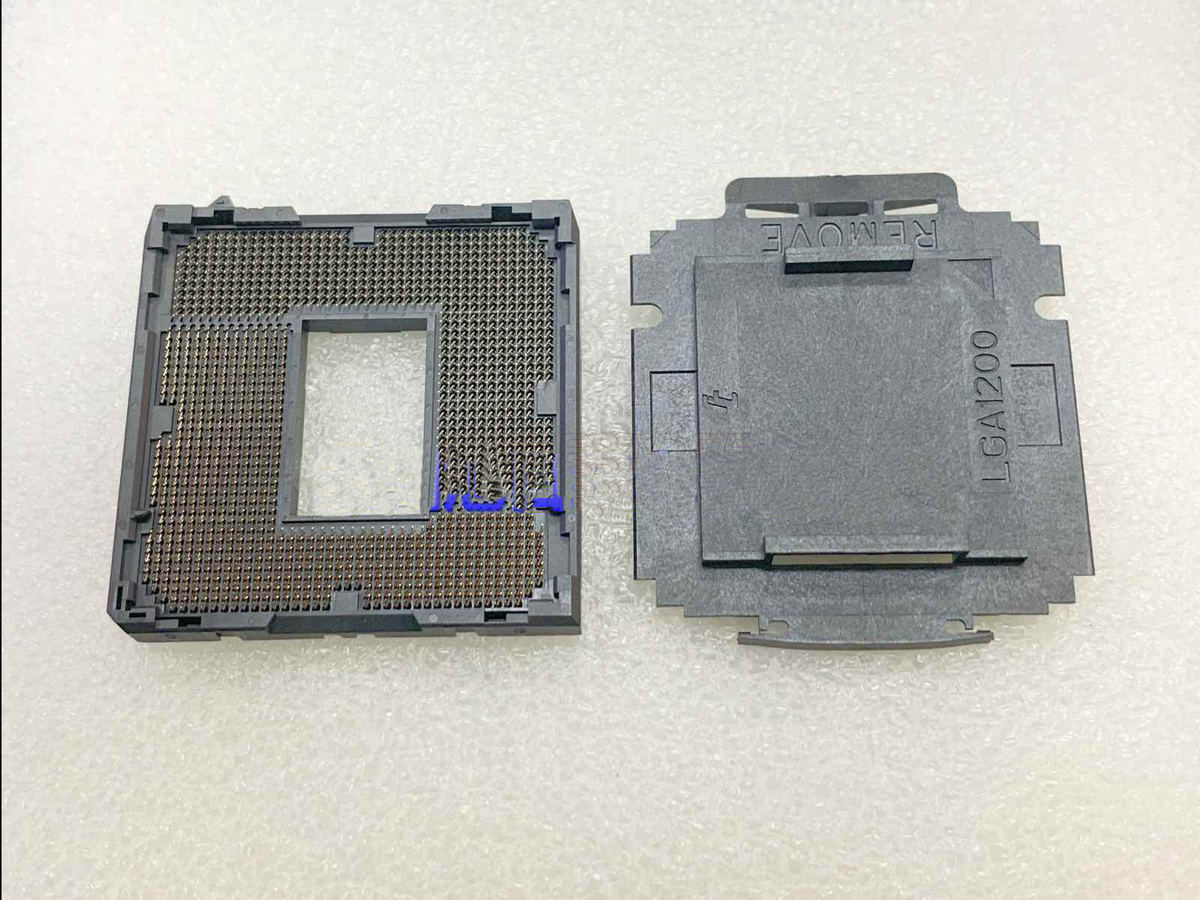 Pins 1200 Socket Cpu Socket 1151 Lga Socket 1200 (100pc) LGA 1151