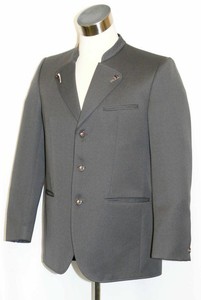 bavarian hunting jacket