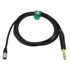 Audio Cable for Mr Speakers Alpha Mad Dog Dan Clark E3 Aeon Ether Headphone