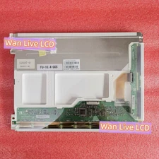 Original 10.4'' LQ104V1DG71 LCD Screen Display For Sharp 640*480 1 Year Warranty