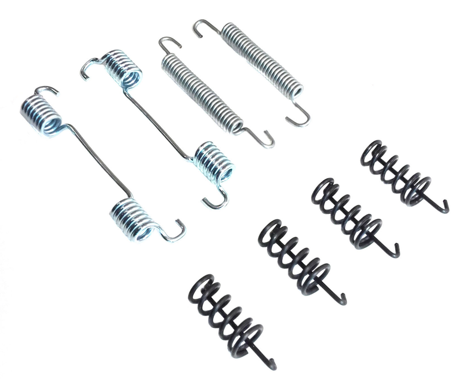 Fits QUICK BRAKE 105-0868 ACCESSORY KIT, PARKING BRAKE SHOES - Image 2