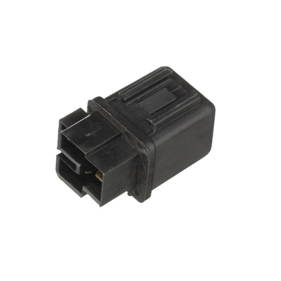 For 1995 Nissan Pickup Starter Relay SMP 599NZ27 - Image 2 of 4