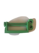 3D Printed Toothpaste Lotion Dispenser Easy Squeeze Tube Roller Get Every Drop