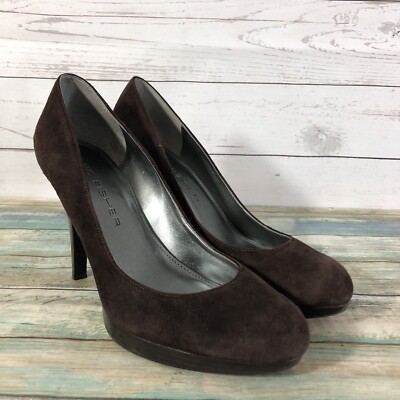 marc fisher platform heels