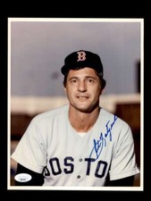 Carl Yastrzemski Cards, Rookie Card and Autographed Memorabilia Guide 34