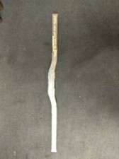 Porsche 914 Engine Mount And Motor Bracket Bar