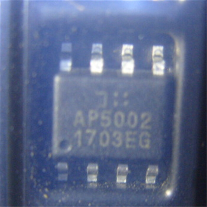 10PCS 100% New AP5002 AP5002SG AP5002SG-13 sop-8 Chipset | eBay