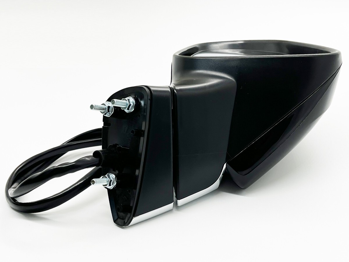 For Signal Heated Power Folding Mirror 2018 - 2021 NX 200t 300