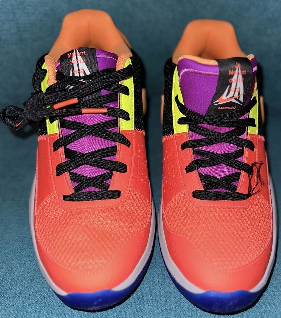 Nike Ja 1 EP All-Star - Check for Sale | Authenticity Guaranteed