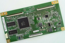 Placa Sharp LC-42SB45U T-Con 35-D025960 V420H1-C12