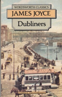 Dubliners von James Joyce (Taschenbuch, 1993)