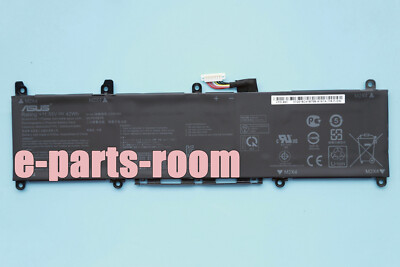 New Genuine C31N1806 Battery for Asus VivoBook S13 S330FA S330FN