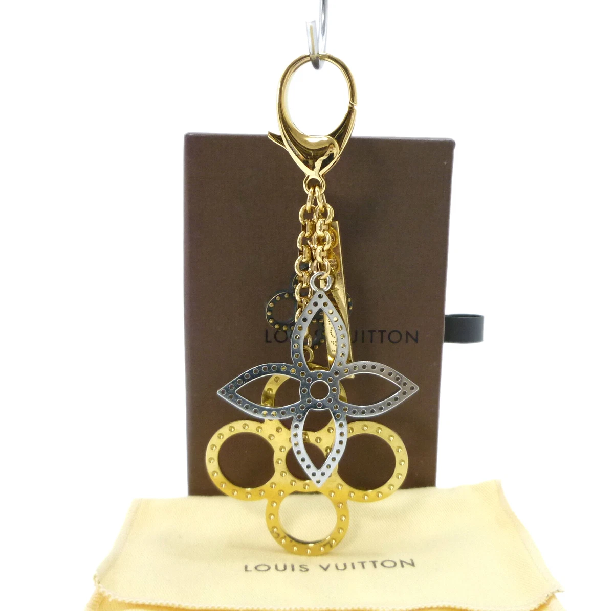 Louis Vuitton Tapage Bag Charm