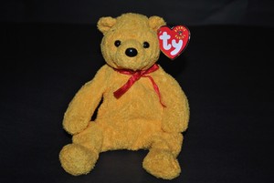 poopsie beanie baby 2001