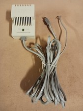 Hayes Microcomputer Products Personal Modem 1200, Working