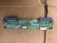 Kyocera TASKalfa 8001i Circuit Board Kyocera A0547B5F+GH; A0547-B